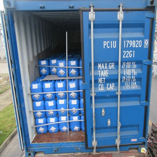 Cas 7664-38-2 Liquid 75% 85% Phosphoric Acid PA high quality