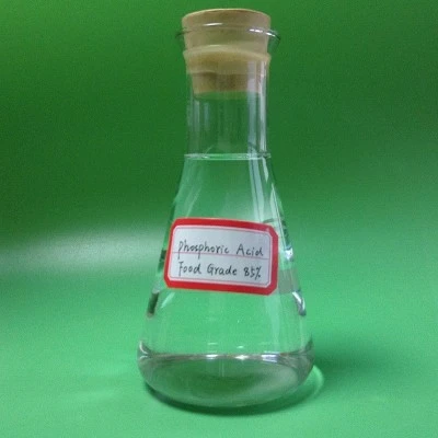 Phosphoric Acid Phosphoric Acid