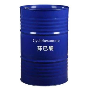 Cyclohexanone CAS NO: 108-94-1